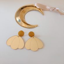 Boucles d&rsquo;Oreilles « 1890 »