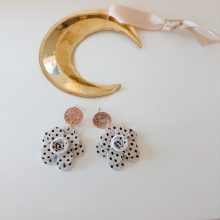 Boucles d&rsquo;Oreilles « 1892 »