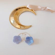 Boucles d&rsquo;Oreilles « 1880 »