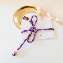 Lacets de Birk (Lots X2 – Violet)