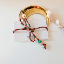 Lacets de Birk (Lots X2-Vert)