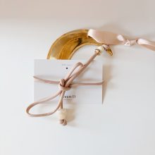 Lacets de Birk (Lots X2 – Beige)