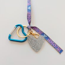 Grigri N°16 « Amour »