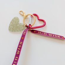 Grigri N°14 « Wish »