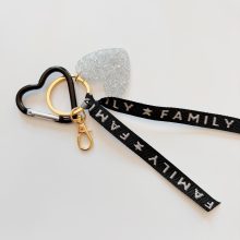 Grigri N°12 « Family »