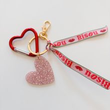 Grigri N°11 « Bisou »
