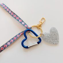 Grigri N°9 « Love »