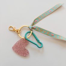 Grigri N°7 « Love »