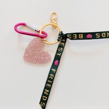 Grigri N°5 « Best Friends »