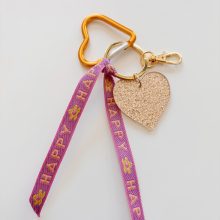 Grigri N°3 « Happy »