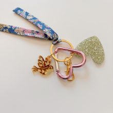 Grigri N°8 Spécial « Baptême »