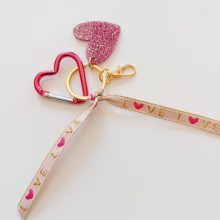 Grigri N°10 « Love »