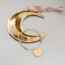 Bracelet « Enfant » : gravure aux choix