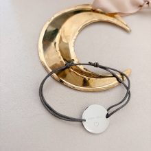 Bracelet « Homme » (Gravure aux choix – 2 coloris)