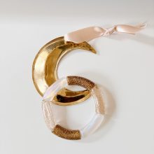 Bracelet « Mia » (Paillettes)