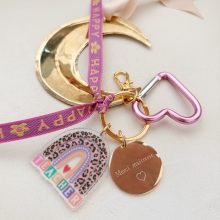 Grigri N°20 « Merci maîtresse »