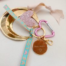Grigri N°21 « Merci nounou »