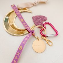 Grigri N°23 « Merci maîtresse »
