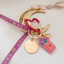 Grigri N°25 « Merci maîtresse »